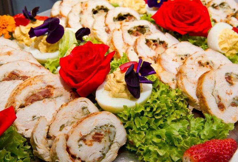 호텔 Rezort Masarykov Dvor