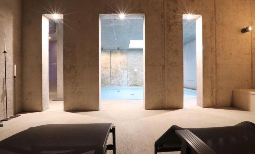 فندق Röschenzerhof