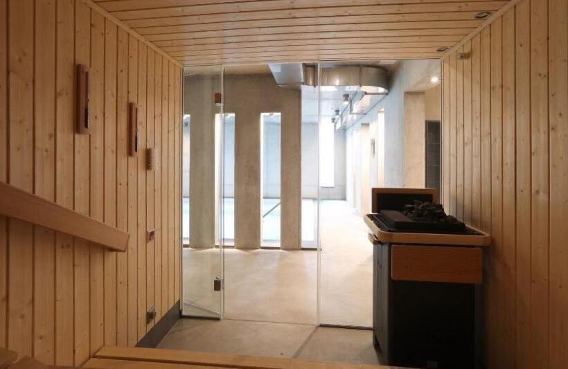 فندق Röschenzerhof