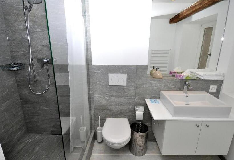 فندق Röschenzerhof