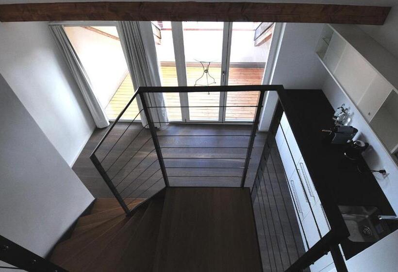 فندق Röschenzerhof