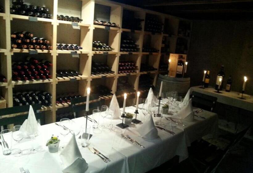 فندق Röschenzerhof