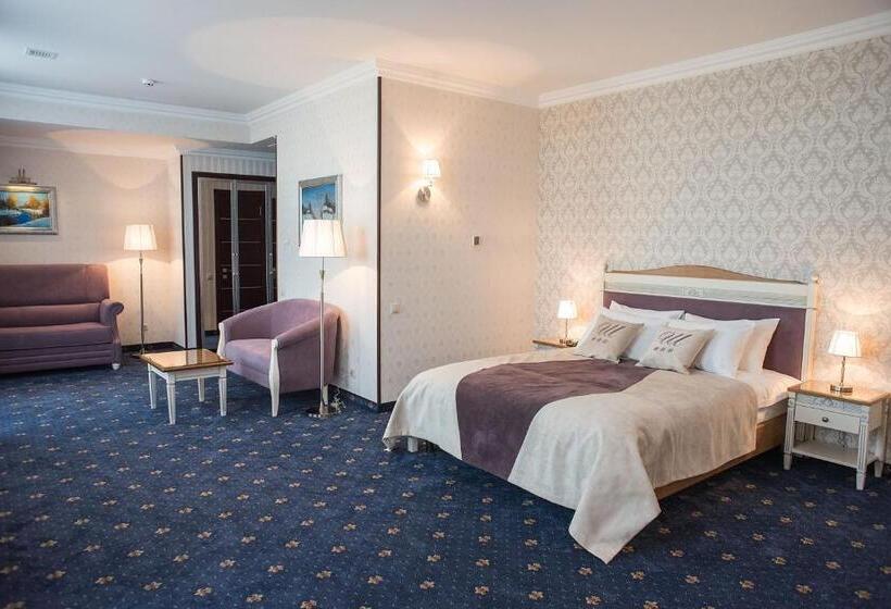 בית מלון כפרי Shato