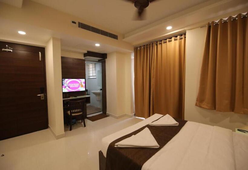 בית מלון כפרי Shringar Palace