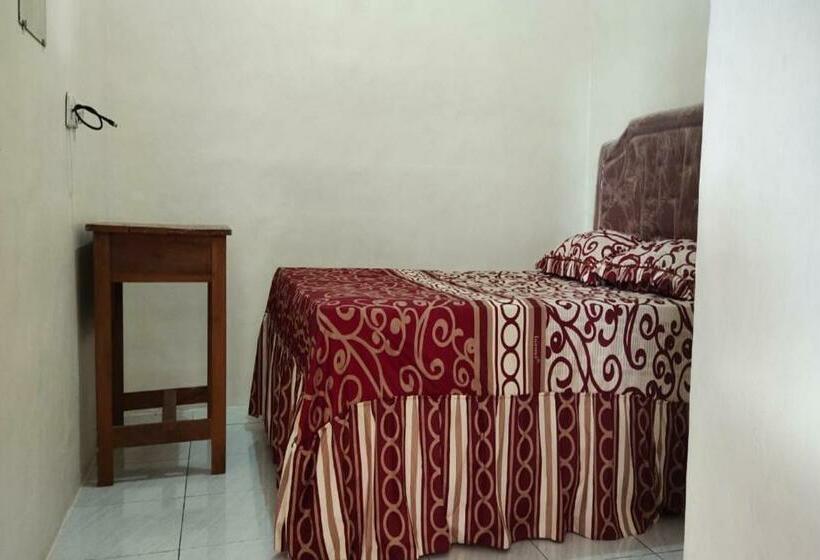 ホテル Spot On 90597 Pondok Novira