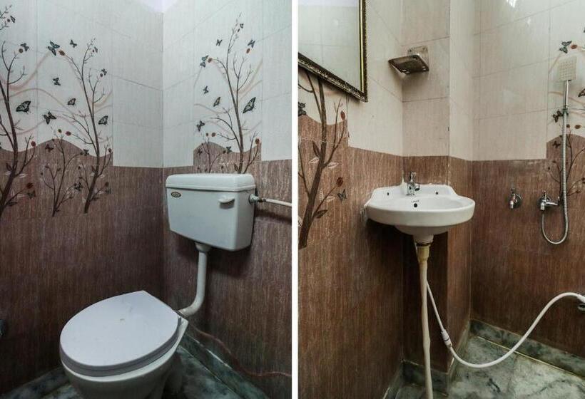 فندق Spot On Shivalik View Stay