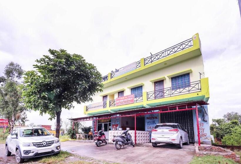 فندق Spot On Shivalik View Stay