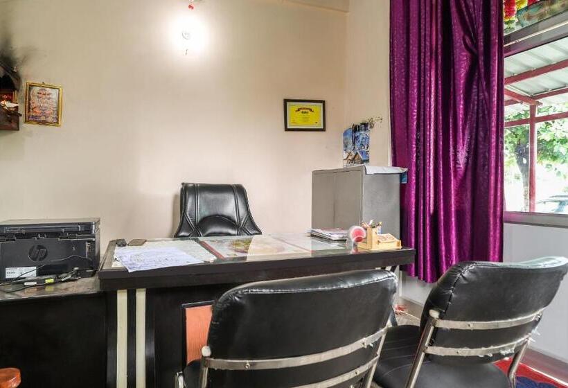 فندق Spot On Shivalik View Stay