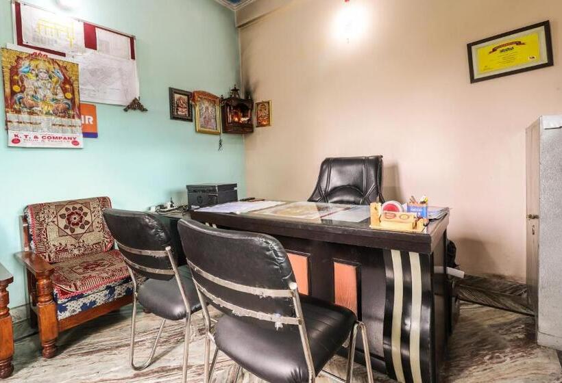 فندق Spot On Shivalik View Stay