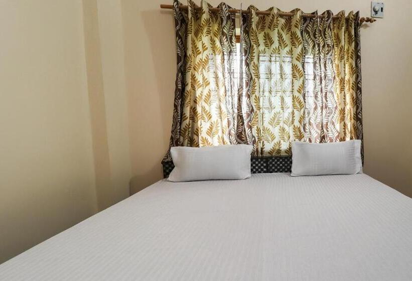 فندق Spot On Shivalik View Stay