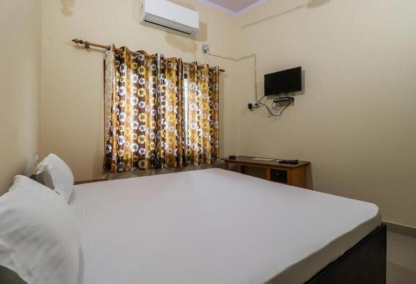 فندق Spot On Shivalik View Stay