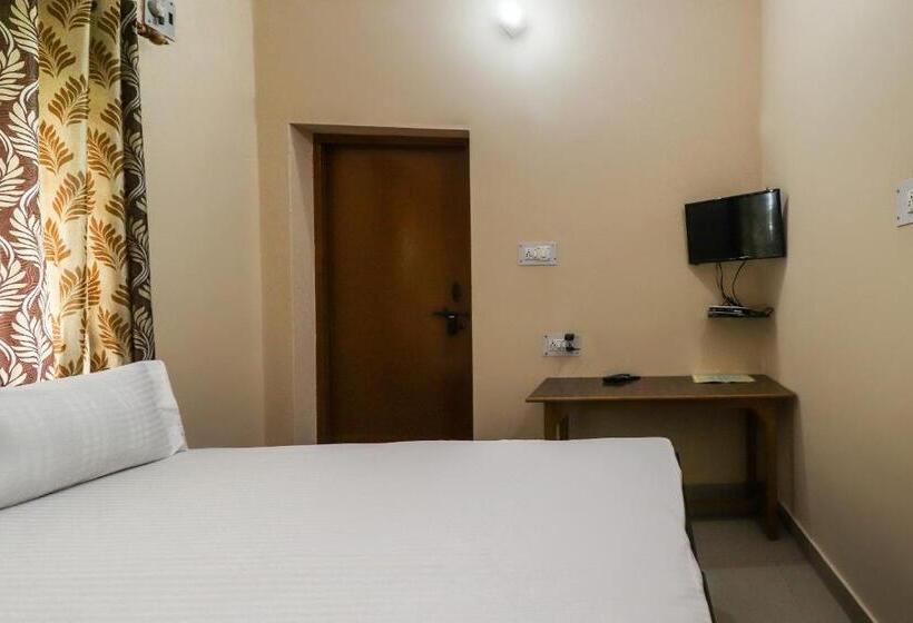 فندق Spot On Shivalik View Stay