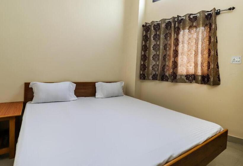 فندق Spot On Shivalik View Stay