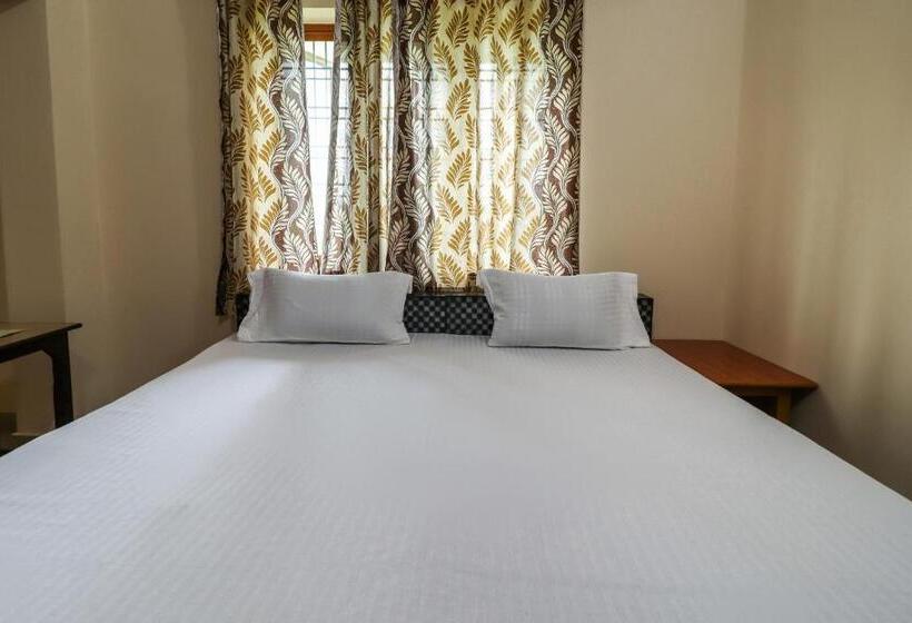 فندق Spot On Shivalik View Stay