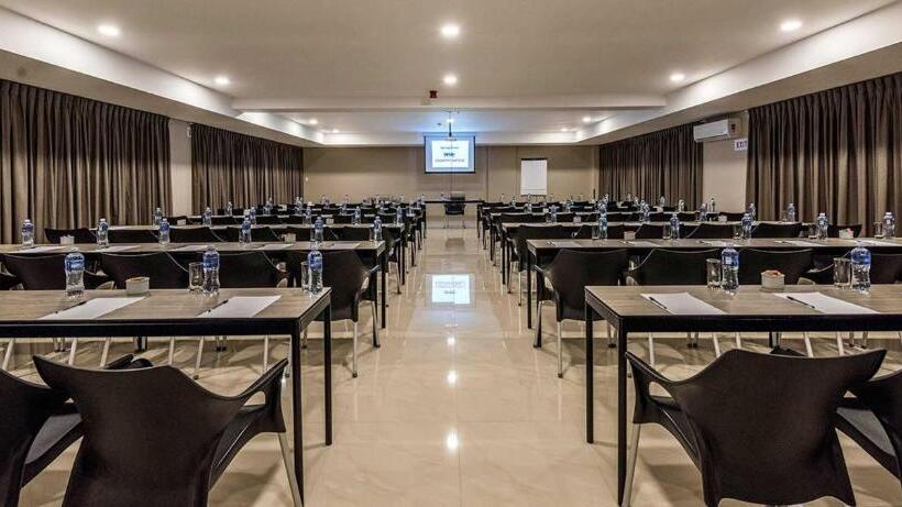 Отель Springbok Inn