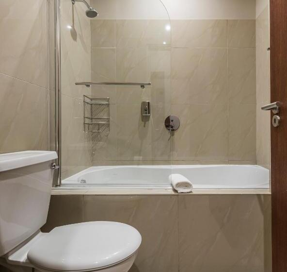 Отель Springbok Inn