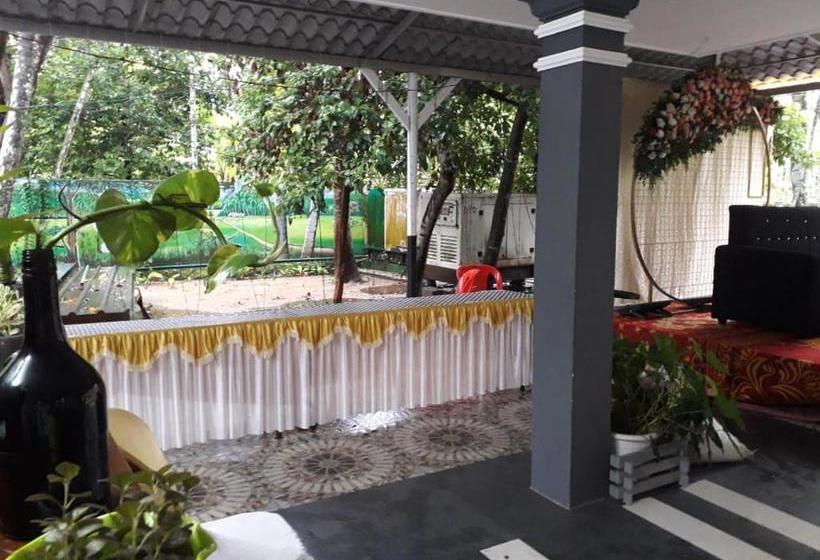 酒店 Stylehomes The Farm House Inn