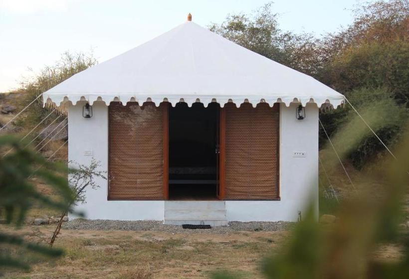 فندق Sultan E Jawai Ananta Inn