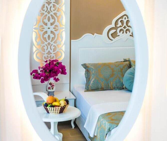 فندق Süzer Resort