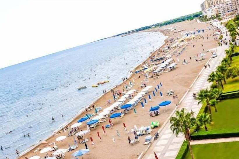 فندق Süzer Resort