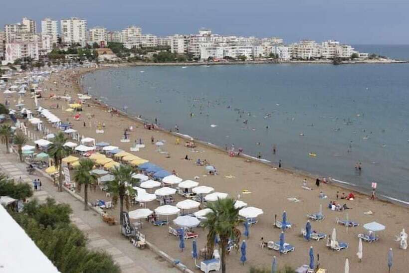 فندق Süzer Resort