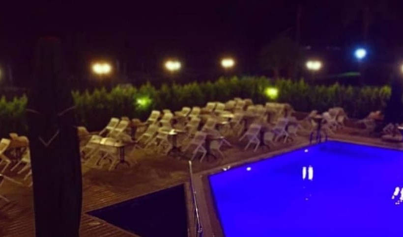 فندق Süzer Resort