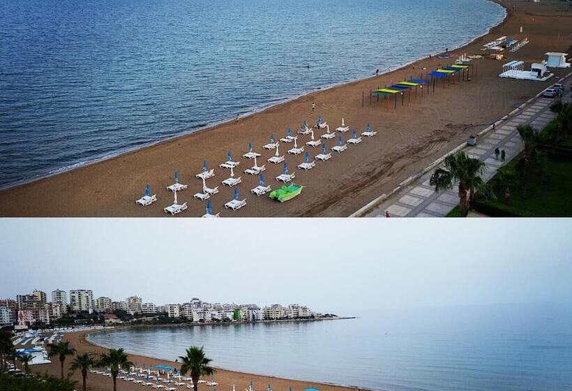 فندق Süzer Resort