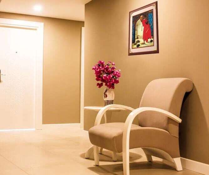 فندق Süzer Resort