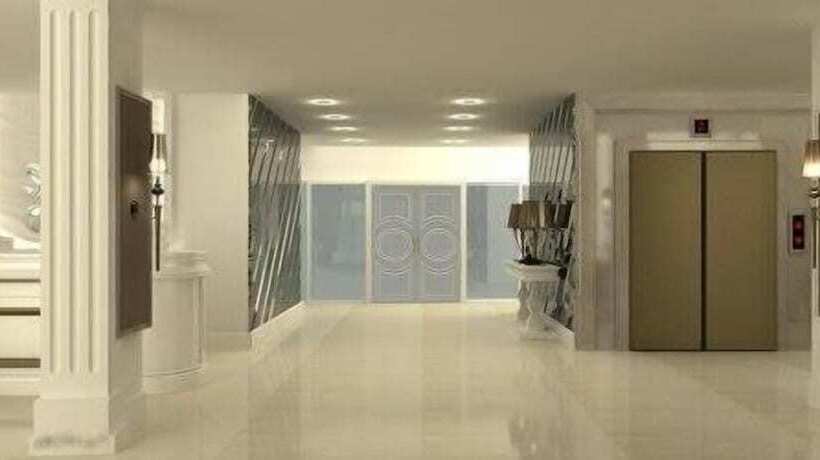 فندق Süzer Resort