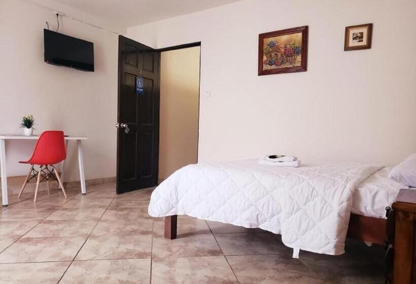 فندق Terrazas Boutique