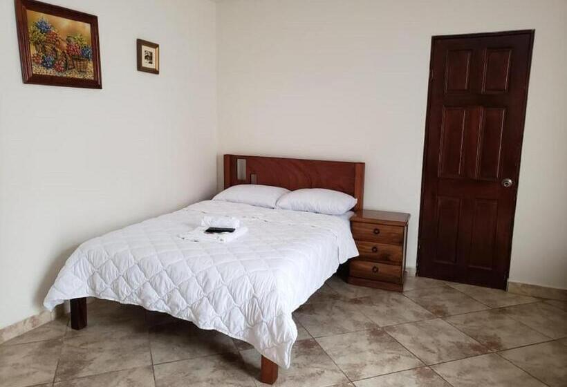 فندق Terrazas Boutique