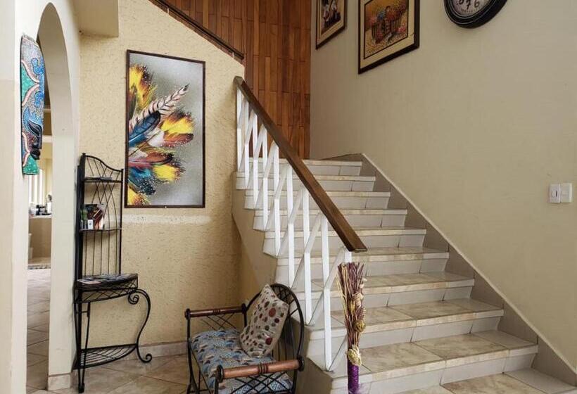 فندق Terrazas Boutique