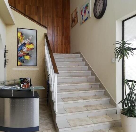 فندق Terrazas Boutique