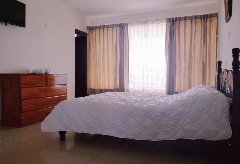 فندق Terrazas Boutique