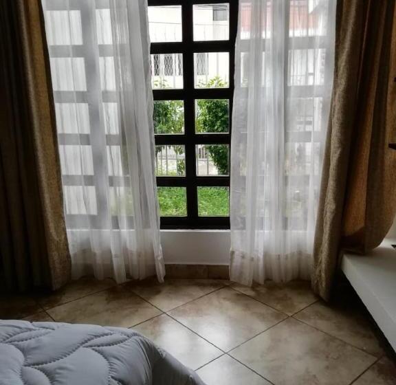 فندق Terrazas Boutique