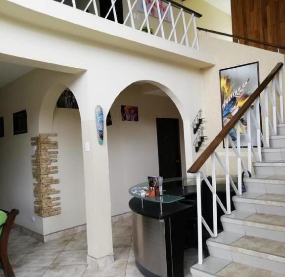 فندق Terrazas Boutique