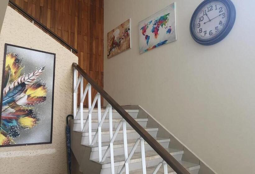 فندق Terrazas Boutique