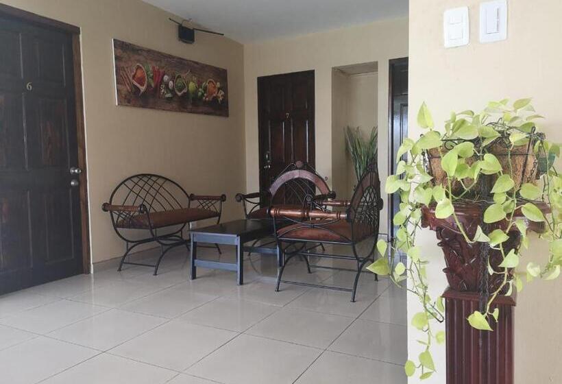 فندق Terrazas Boutique