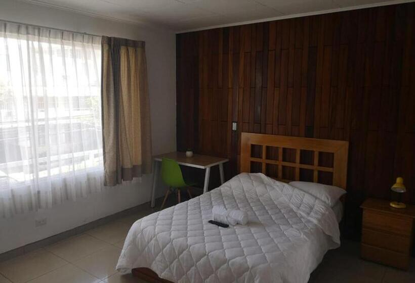 فندق Terrazas Boutique