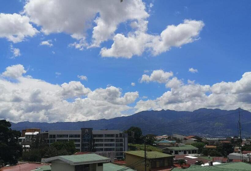 فندق Terrazas Boutique