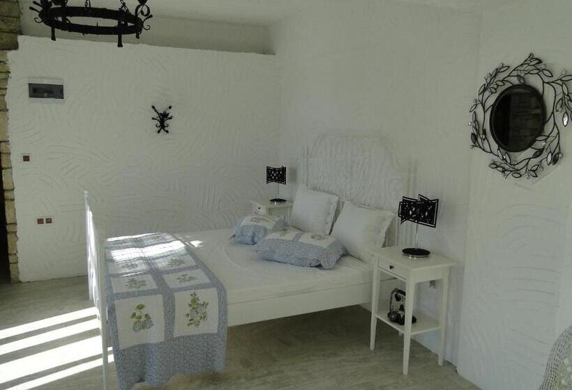 호텔 The Stone Castle Boutique