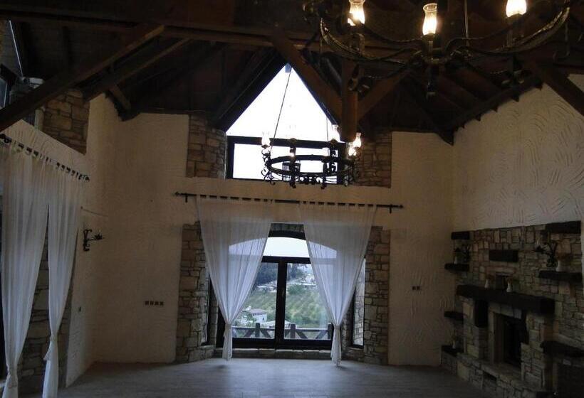 호텔 The Stone Castle Boutique