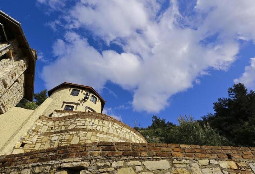 호텔 The Stone Castle Boutique