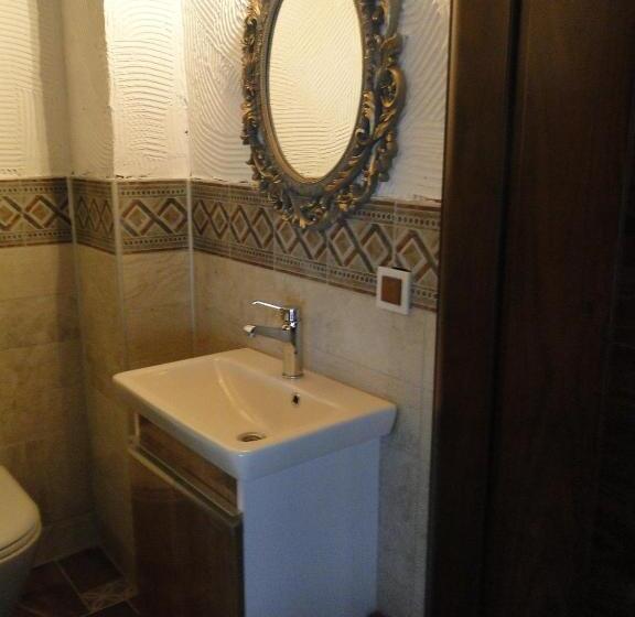 호텔 The Stone Castle Boutique