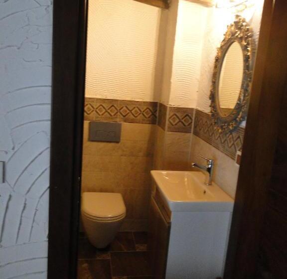 호텔 The Stone Castle Boutique