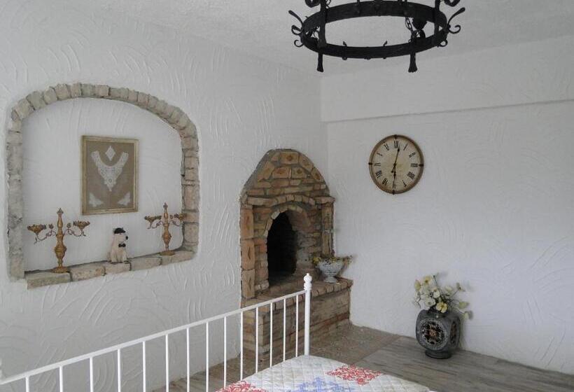 호텔 The Stone Castle Boutique