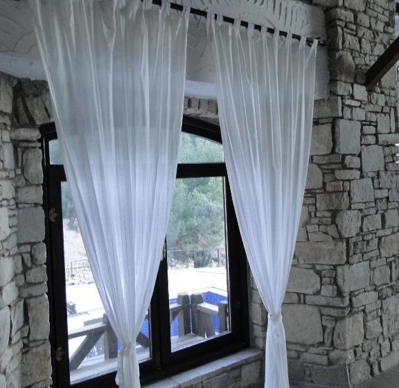 호텔 The Stone Castle Boutique