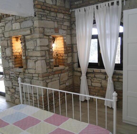 호텔 The Stone Castle Boutique