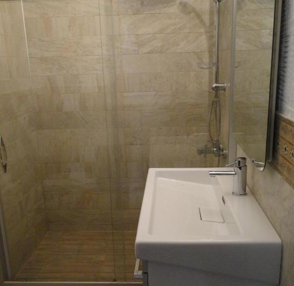 호텔 The Stone Castle Boutique