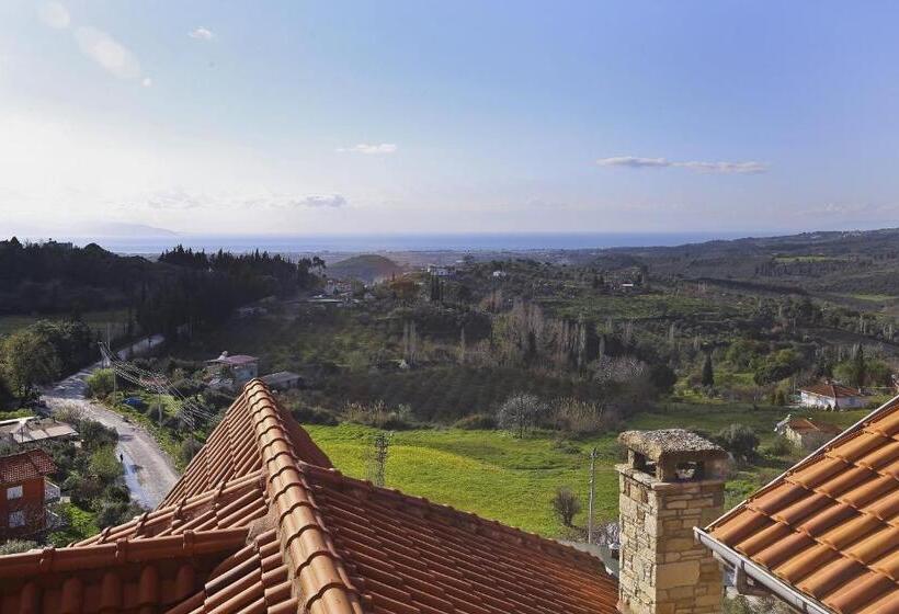 호텔 The Stone Castle Boutique